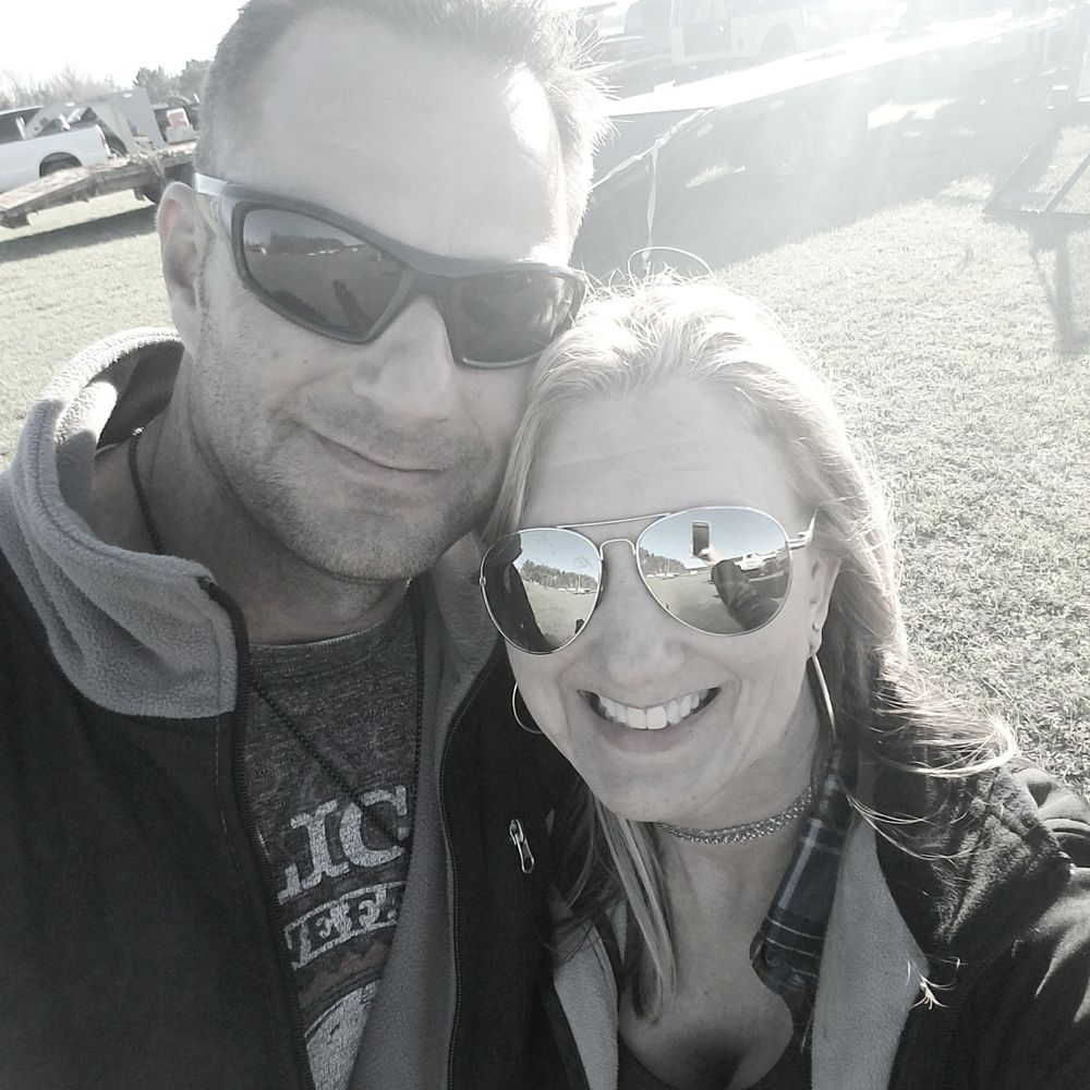 Meet your Posher, Ginger